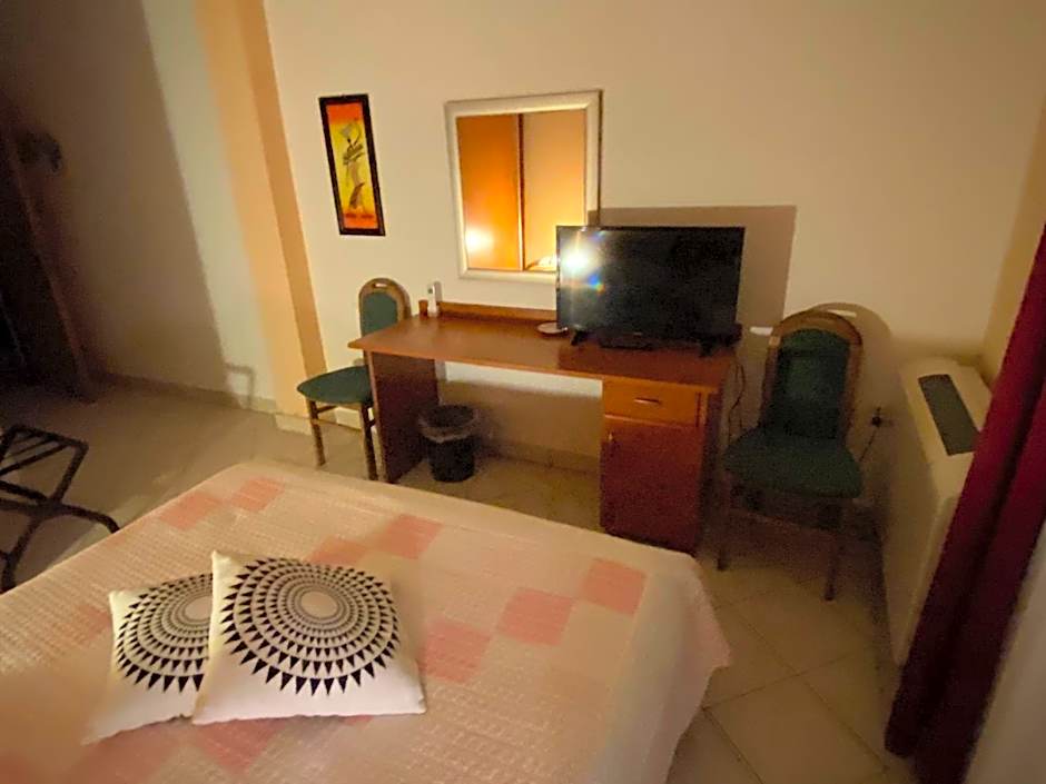 Hotel Aurora