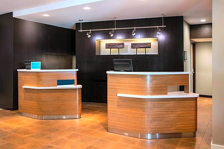 Courtyard by Marriott San Diego Sorrento Valley