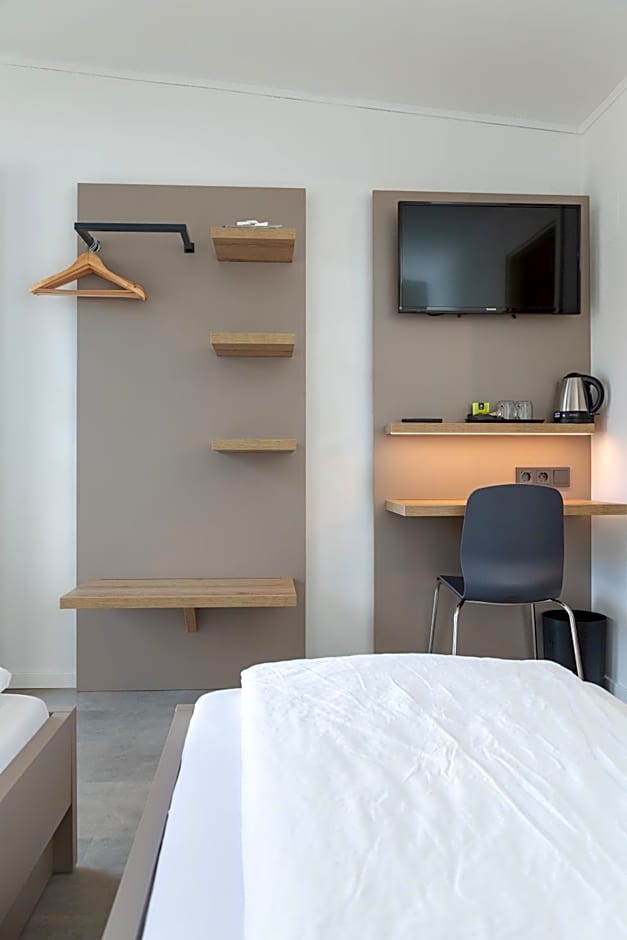 Hotel Lüneburg Süd