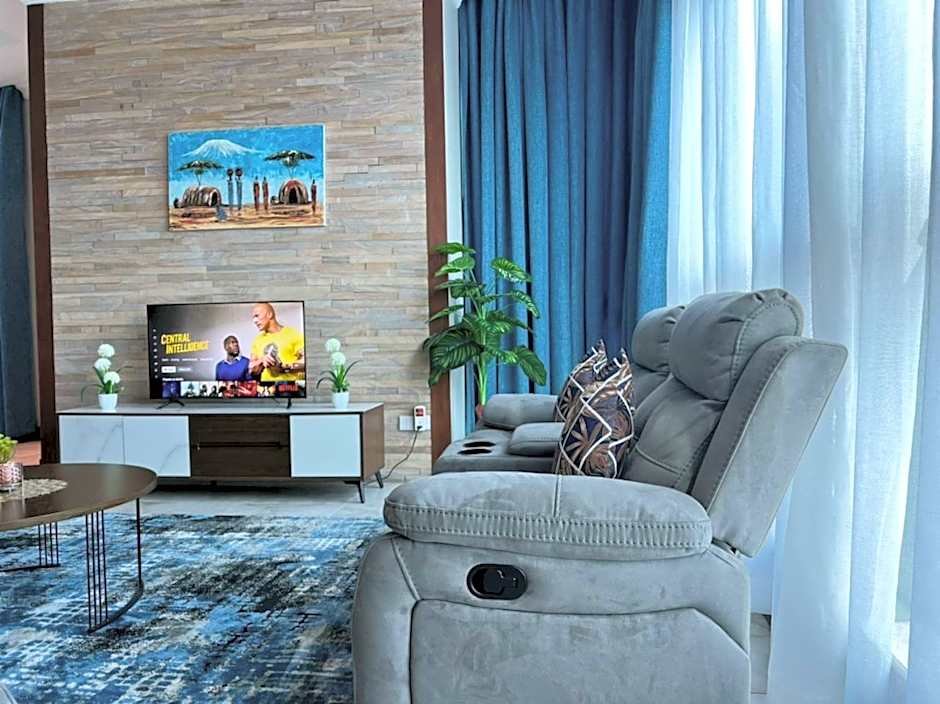 Fairview Luxury Apartments