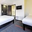 greet Hotel Nancy Sud