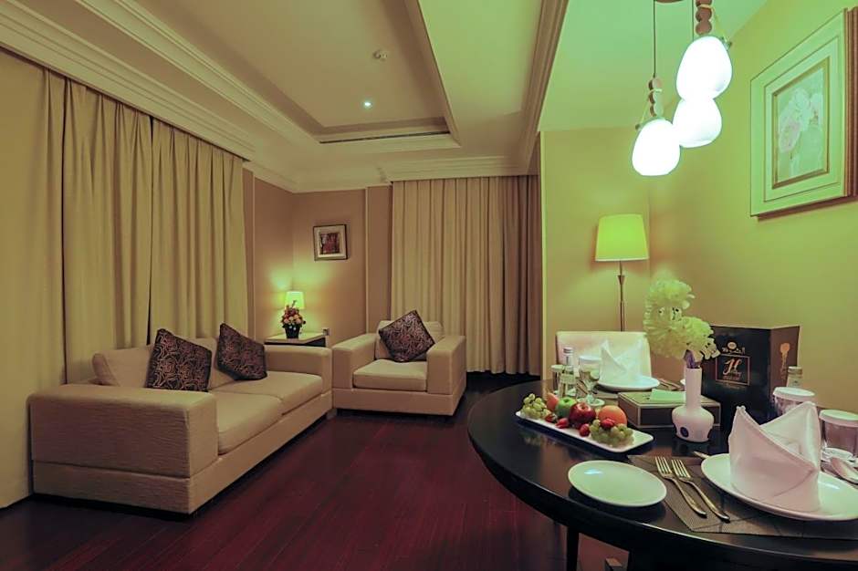 Holiday Jazan Hotel