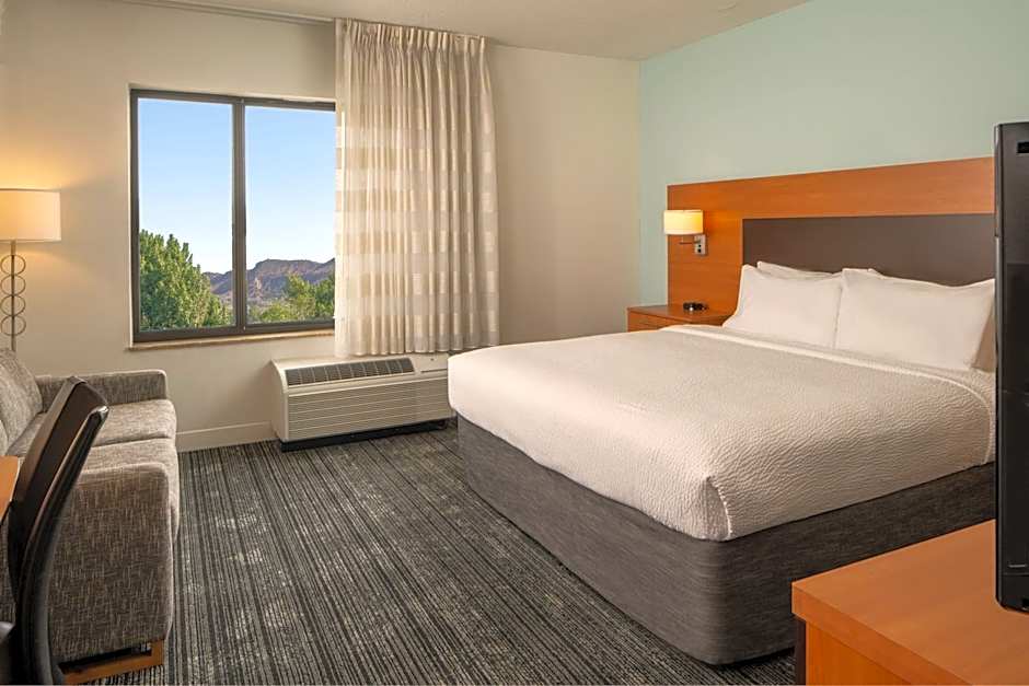 TownePlace Suites by Marriott Vernal