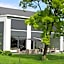 De Slaapfabriek vakantiehuis en trainingslocatie