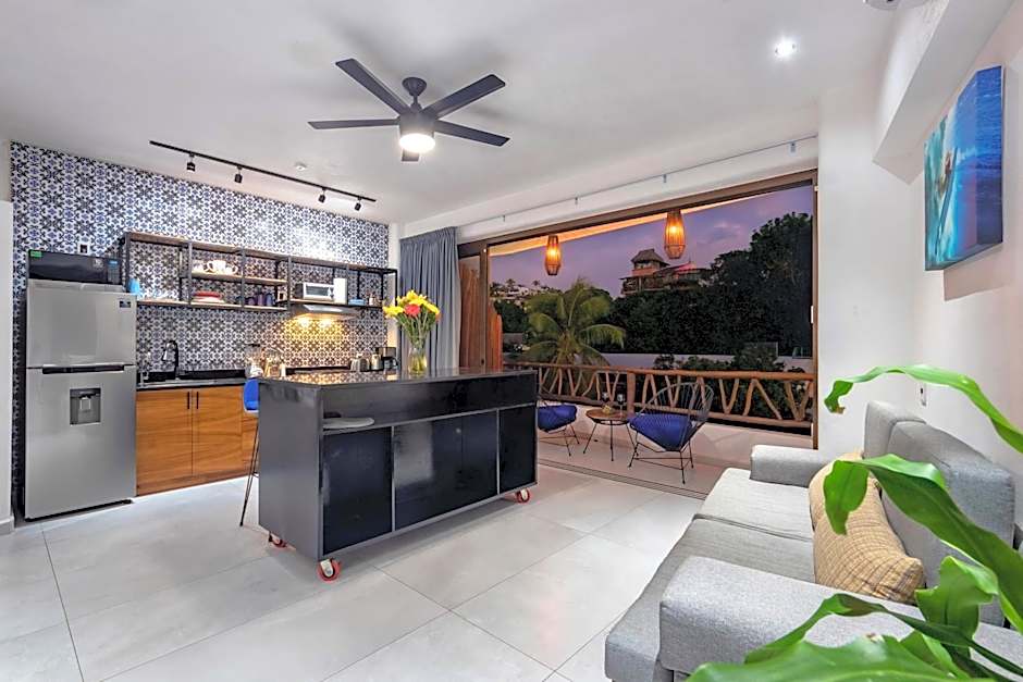 Casa Makawe ONLY ADULTS