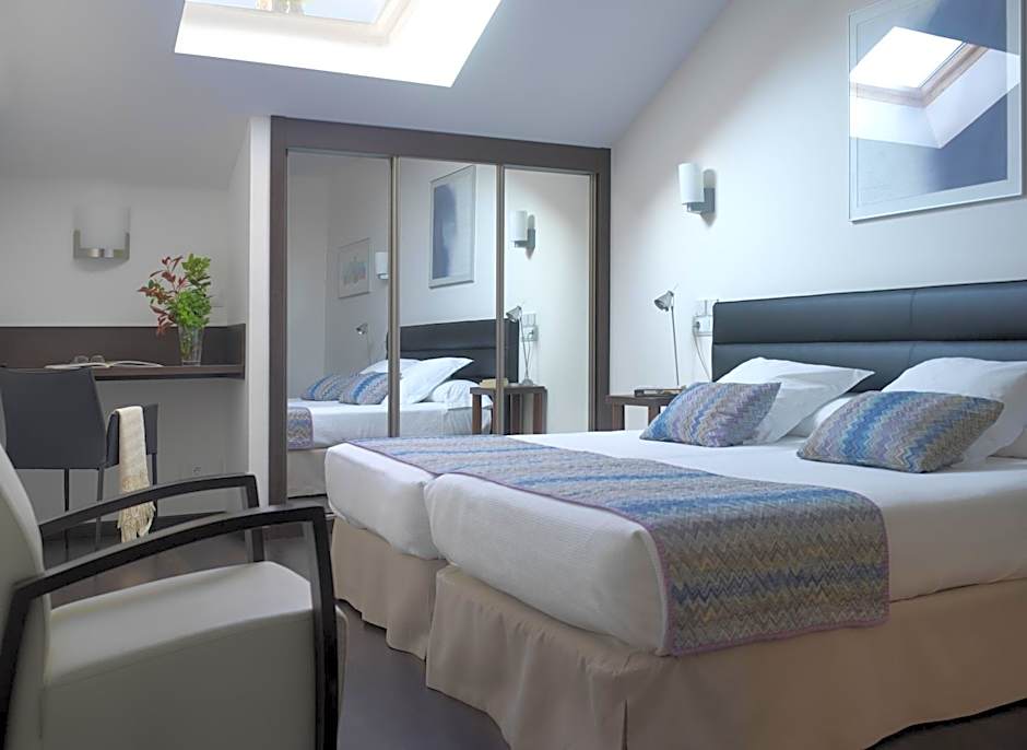 Hotel Villa Rosario II