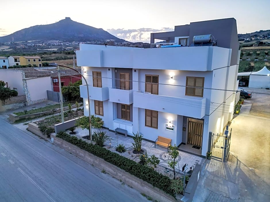 B&B Profumi di Sicilia