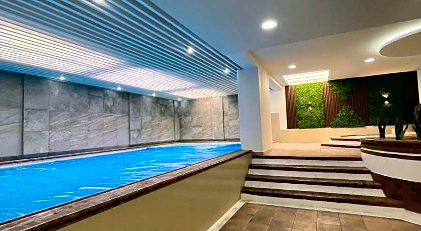 BlueZone Apartments