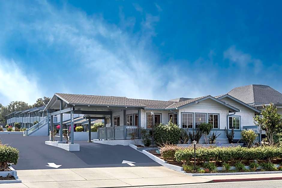 Ramada by Wyndham Monterey