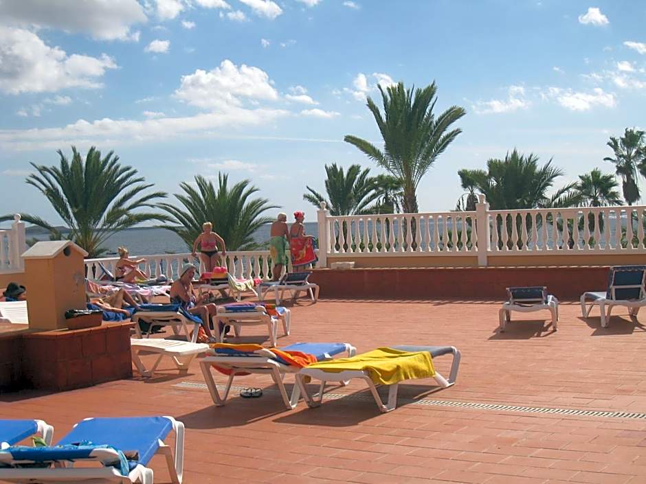 Tenerife Royal Gardens - Viviendas Vacacionales