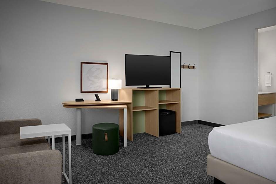 Spark by Hilton Miami Doral