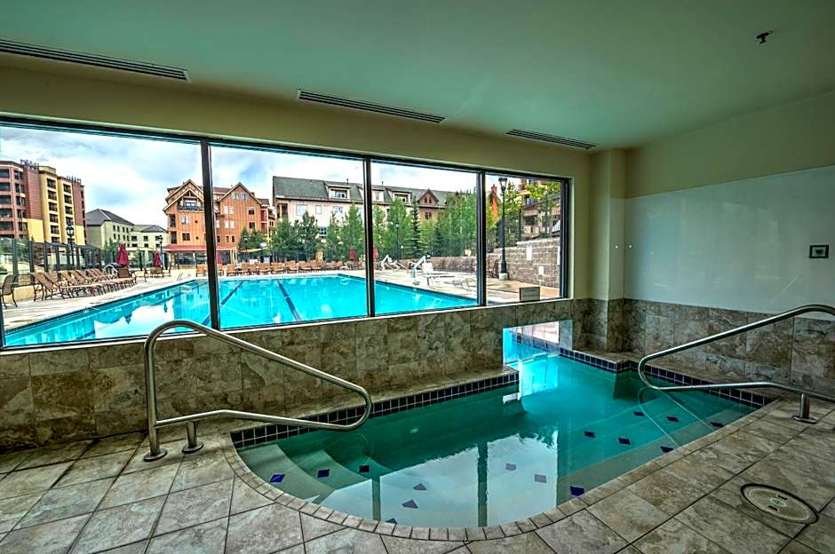 Main Street Junction