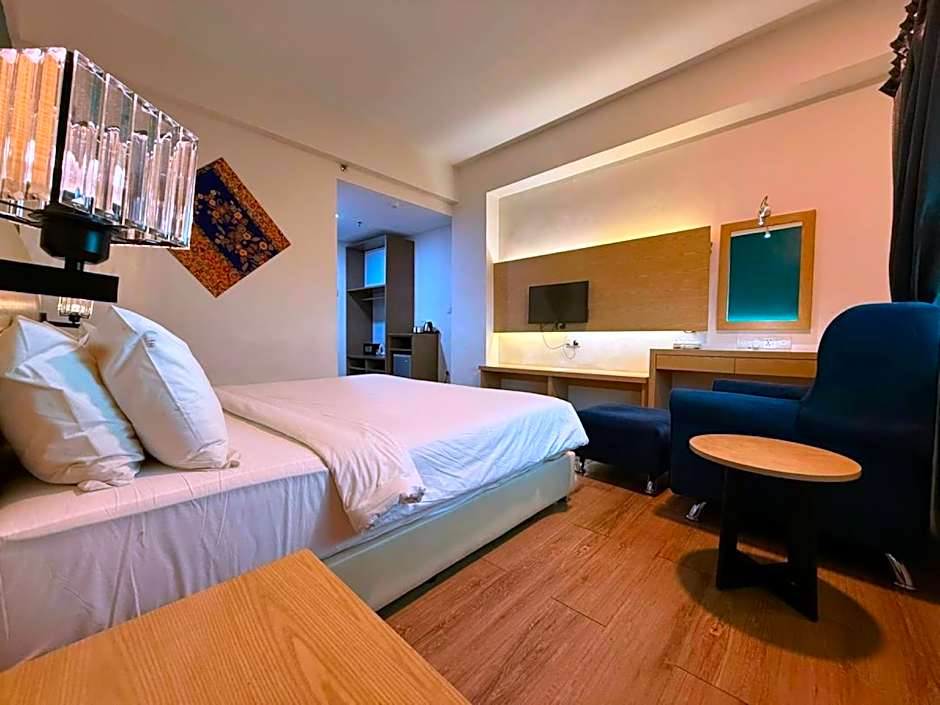 Kingston Hotel 25 @ Summit Signature Batu Pahat, Johor