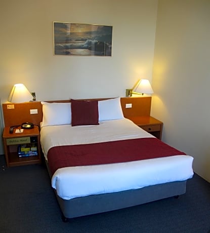 Premium Double Room with Free Wi-Fi