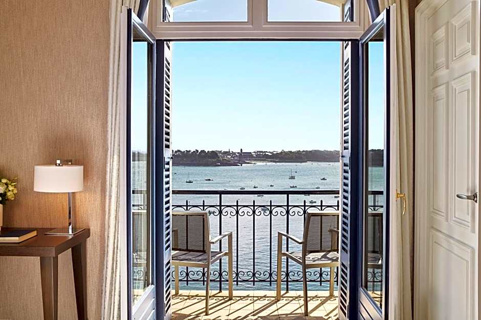 Hotel Barriere Le Grand Hotel Dinard