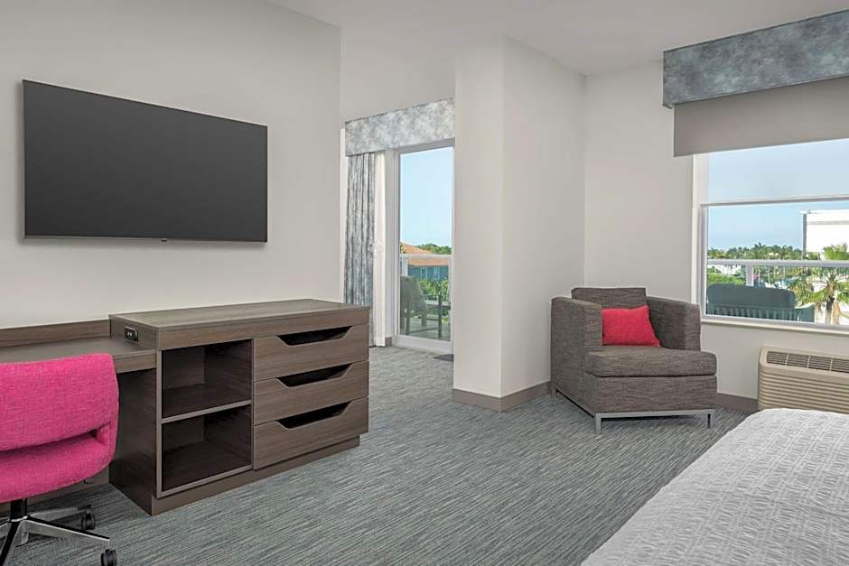 Hampton Inn Delray Beach