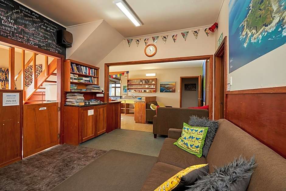 Dolphin Lodge