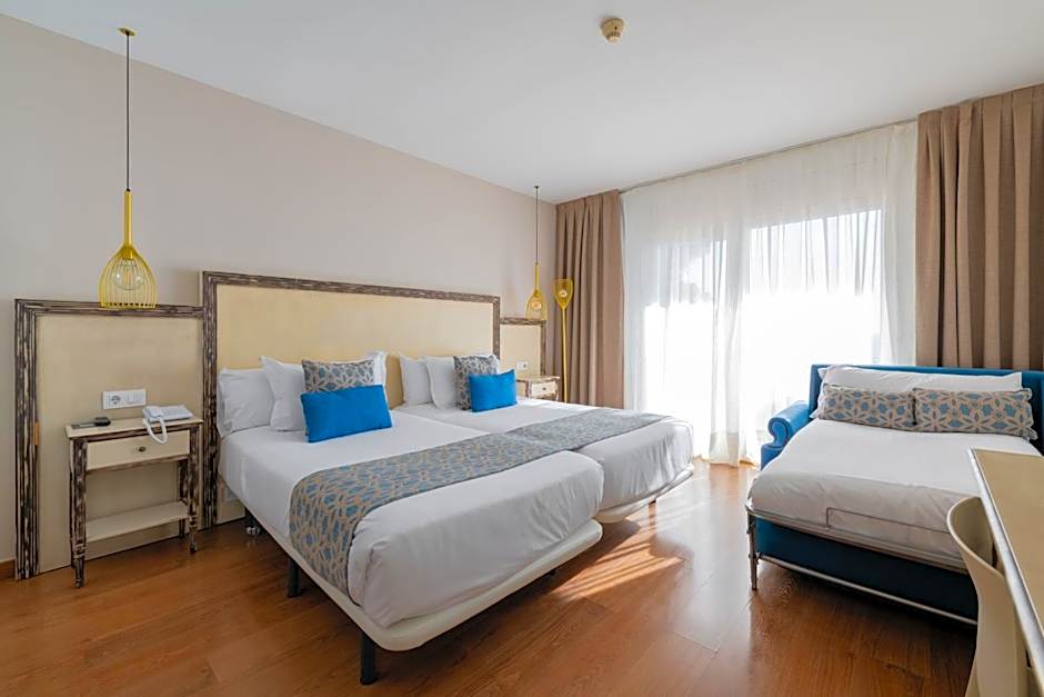Park Hotel San Jorge & Spa by Escampa Hotels