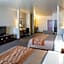 Comfort Inn I-20 Midland Stanton