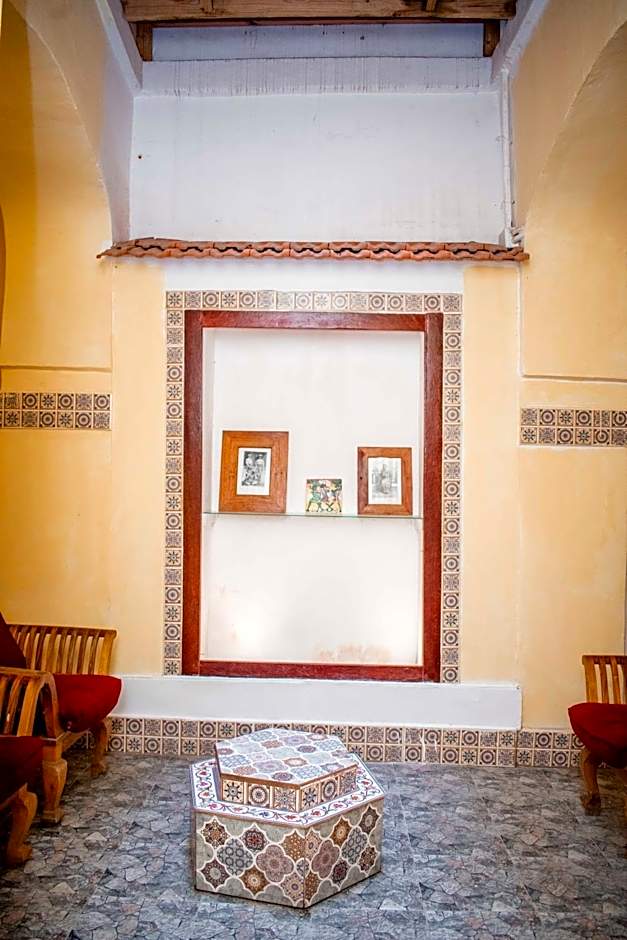 The Island Stone Town hotel