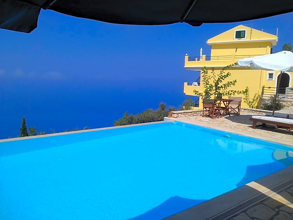 Fantastico Studios #2