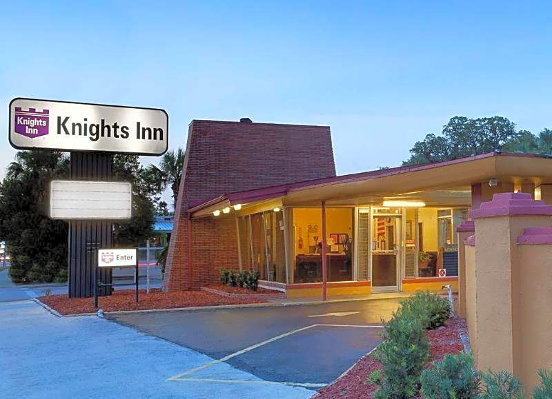 Knights Inn St Augustine