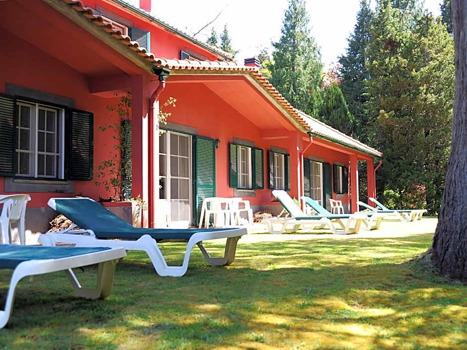 Quinta Santo Antonio Da Serra