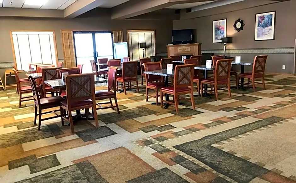 Blue Way Inn Eagan Extended Stay