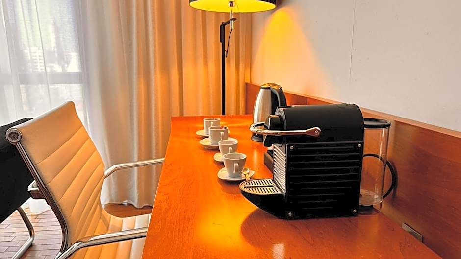 Design Suites Buenos Aires