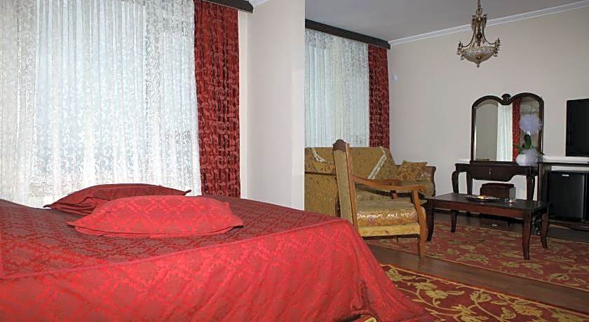 Cihan Hotel