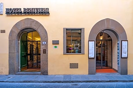 Hotel Benivieni