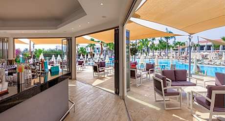 Olympic Lagoon Resort