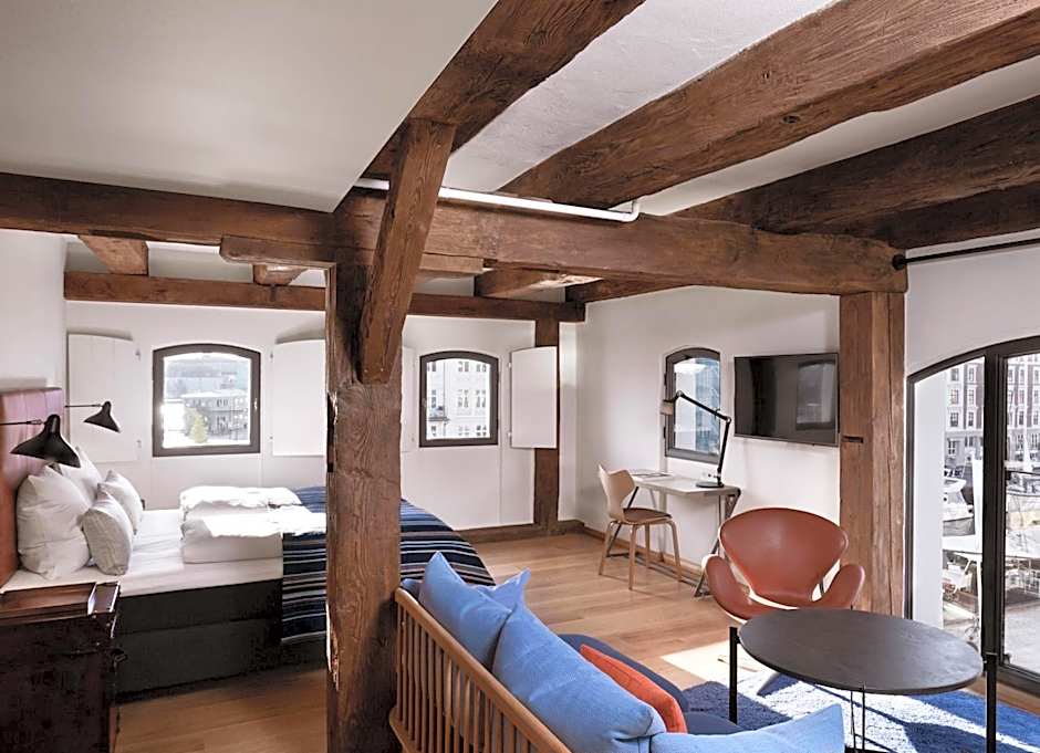 71 Nyhavn Hotel