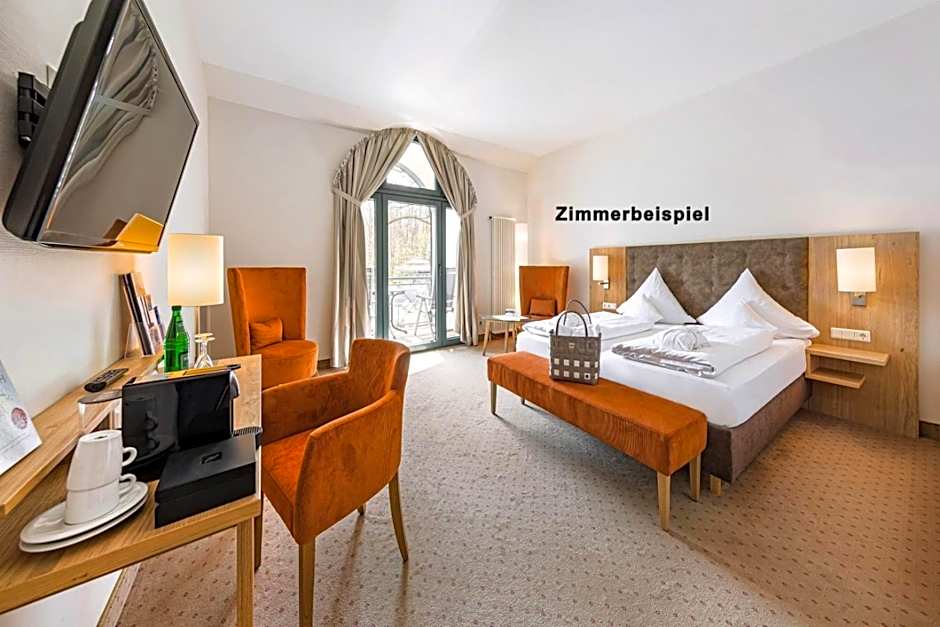 Göbel's Hotel AquaVita