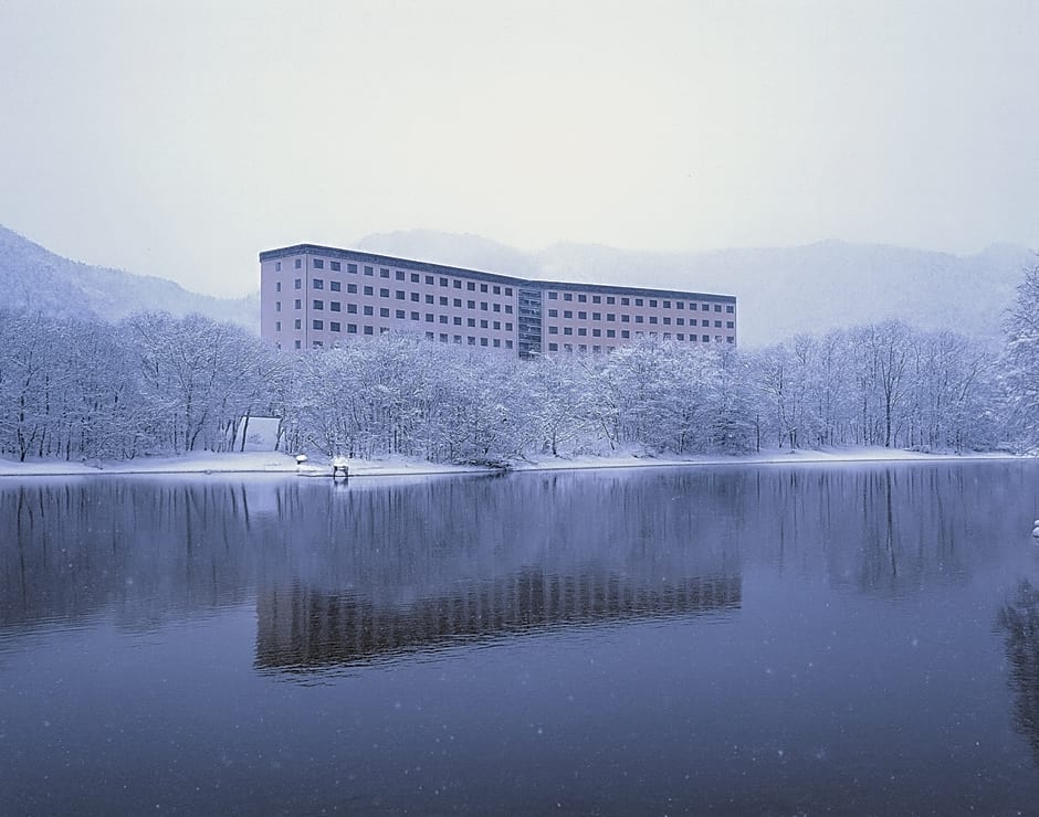 Kussharo Prince Hotel
