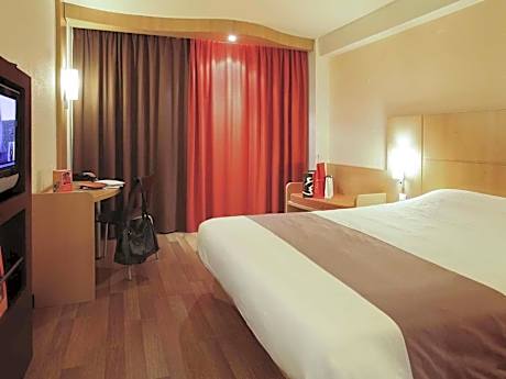 ibis Braga Centro Hotel