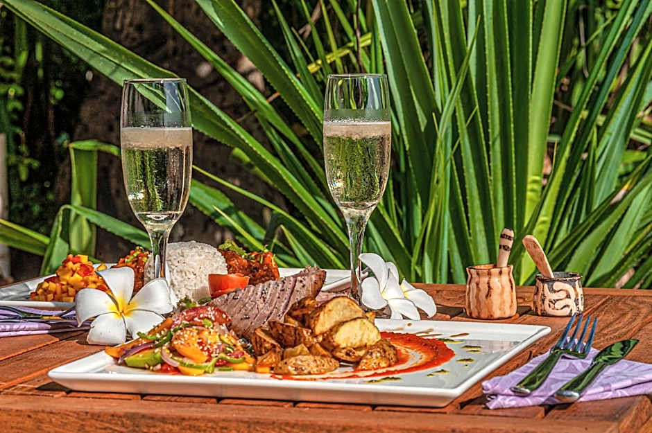 Karamba Eco Boutique Hotel