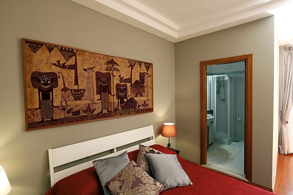 Residenza D'Epoca B&B Celeste