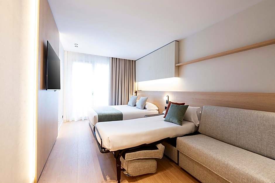 Aparthotel Atenea Calabria