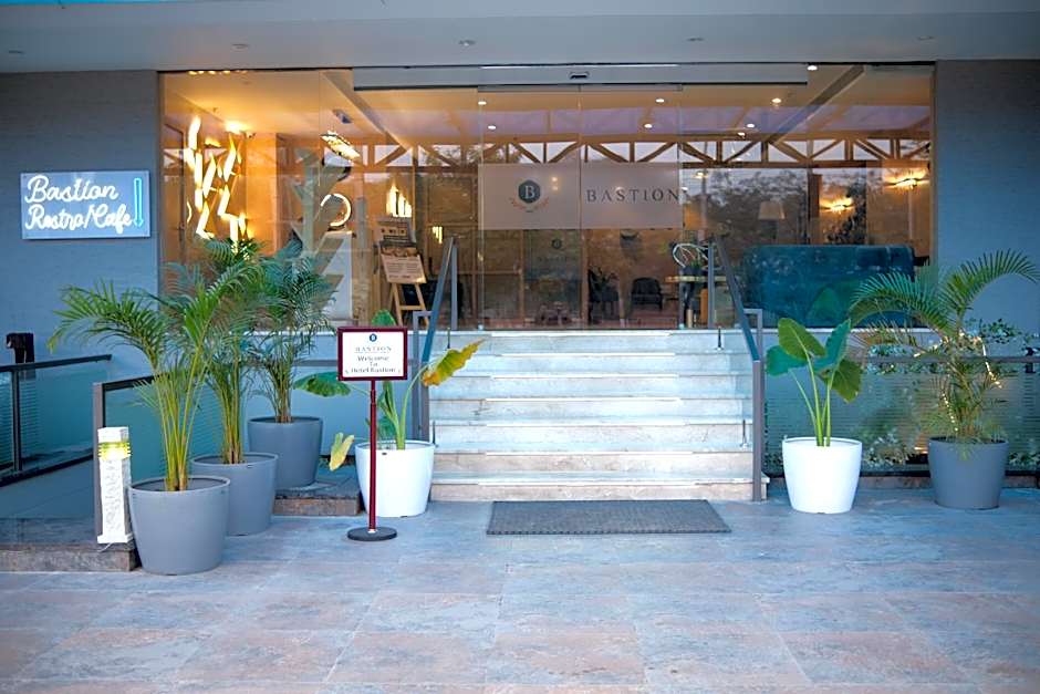 Hotel Bastion