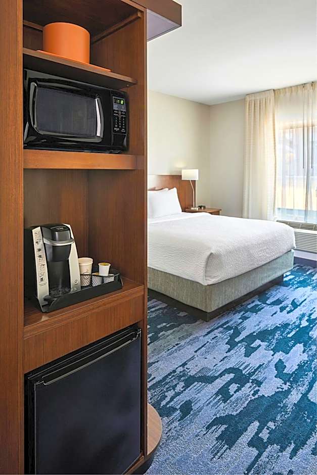 Fairfield by Marriott Inn & Suites Knoxville Turkey Creek