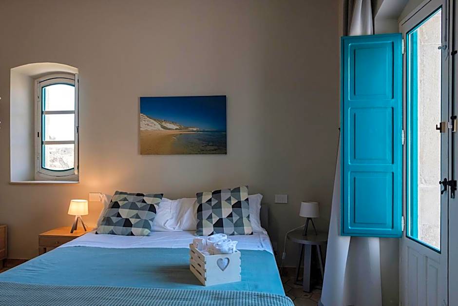 B&B Fermata 106 da Carolina