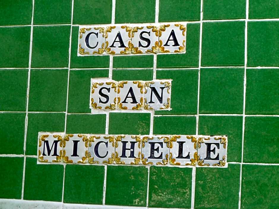Casa San Michele