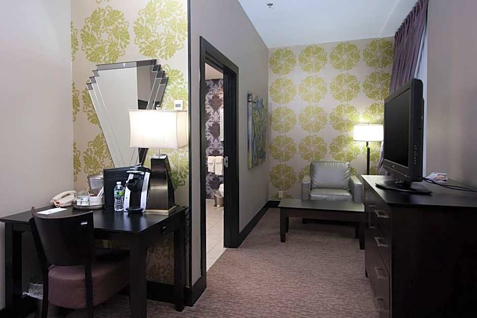 The Giacomo, an Ascend Collection Hotel