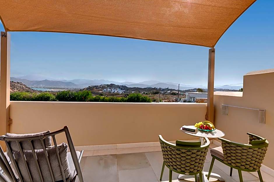 Kouros Art Hotel (Adults Only)