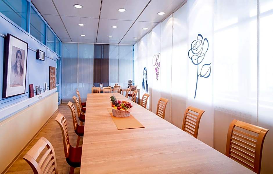 Best Western Plus Palatin Kongresshotel