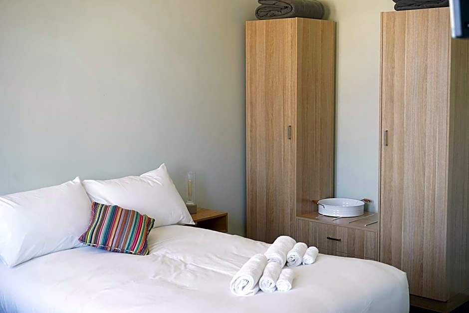 Rosehill Hotel