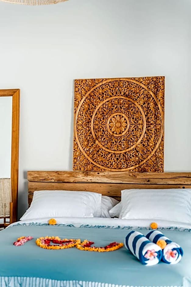 Unique Sula villa uluwatu