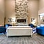 Best Western Plus Big Lake Inn