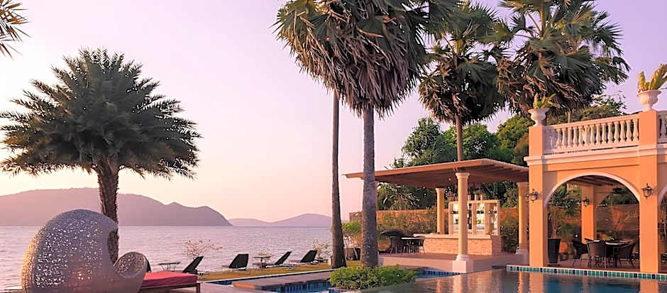 Fisherman Way Beach Villa